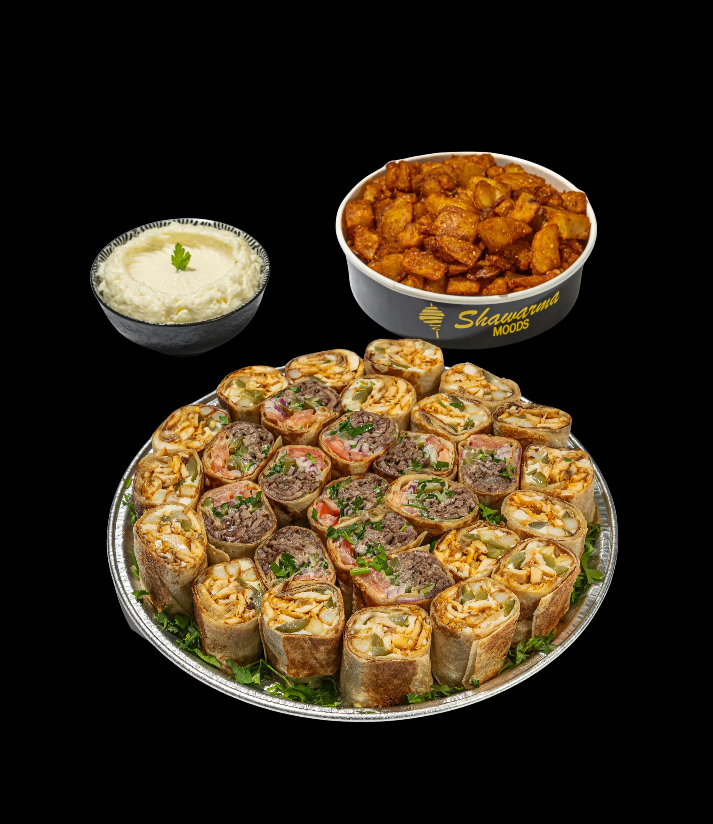 Plateaux Moods